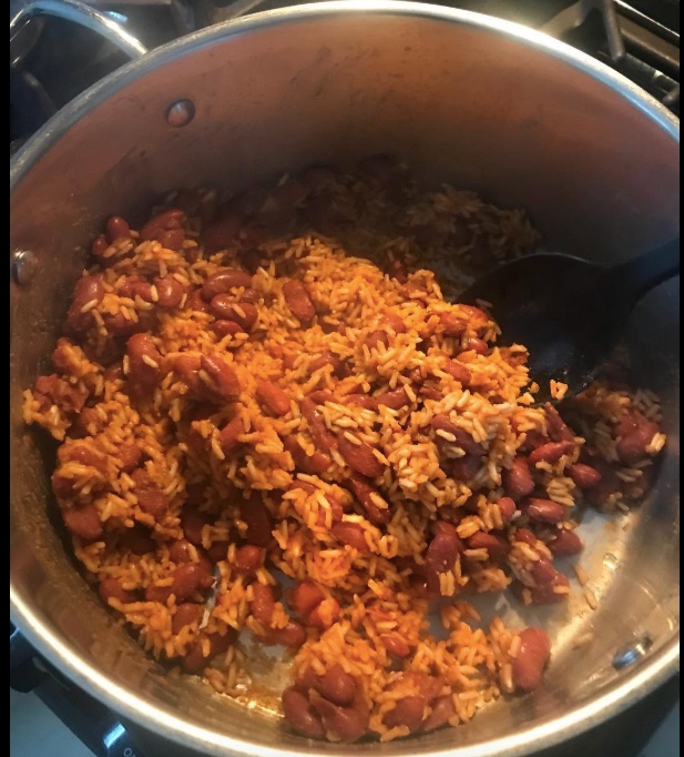 Cooking Together as a Family: The Glue That Keeps Us Close